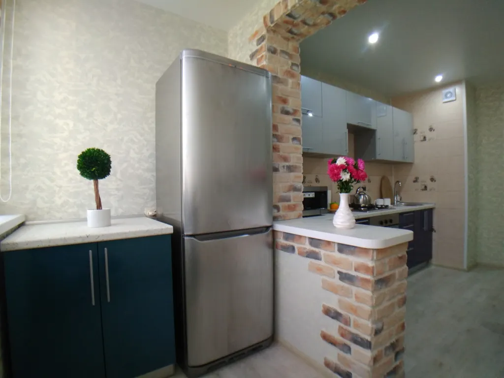 1-комнатная возле ТЦ Корона