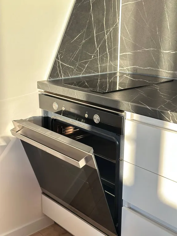 Квартира с кондиционером, около набережной в центре Улан-Удэ