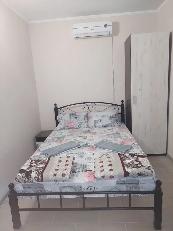 Квартира Комната — аренда посуточно в Черноморское