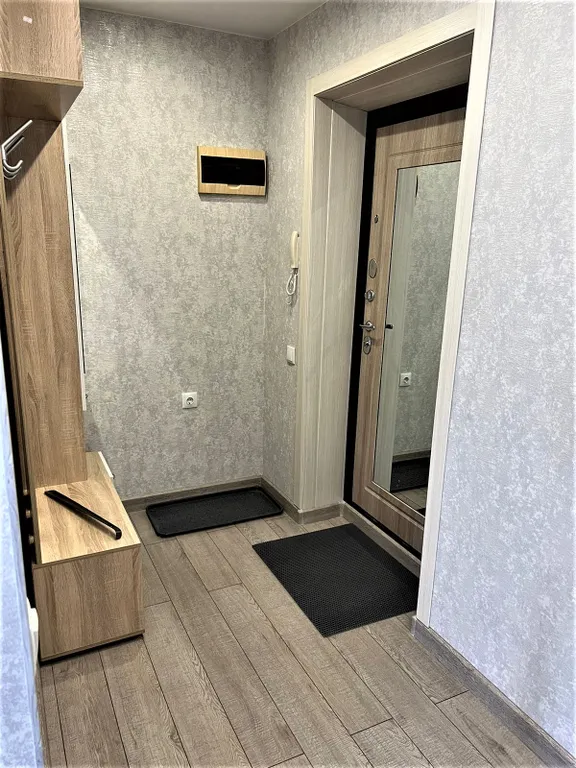 Квартира Комфортная солнечная квартира с новым ремонтом — Владивосток