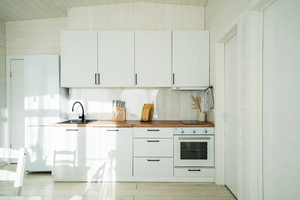 Коттедж Aurora family house — Коккорево