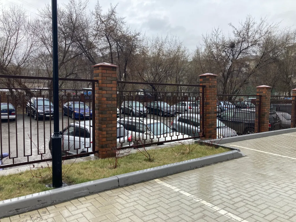 Квартира Квартира 6 мин пешком до метро — Новосибирск