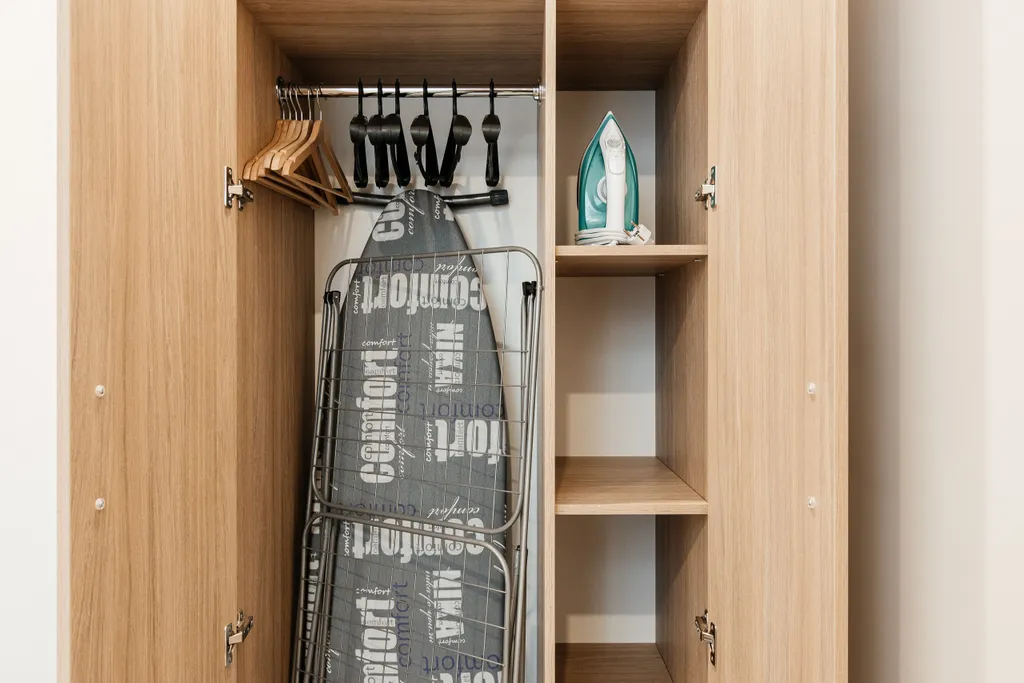 Апартамент Ламонт