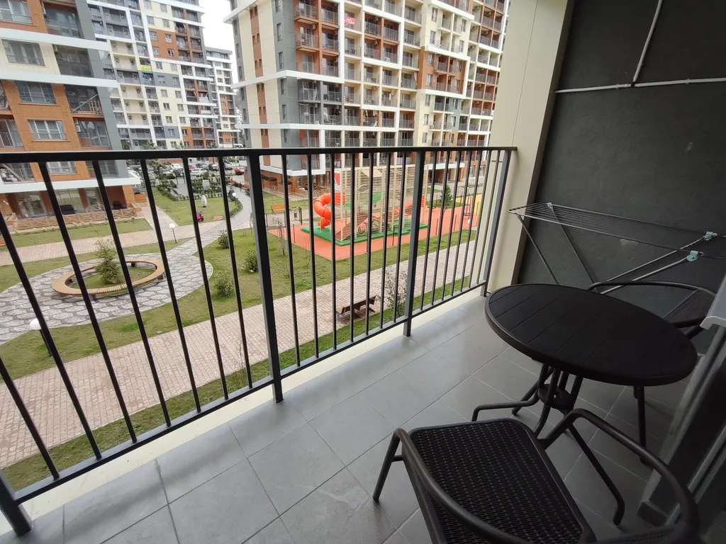 ЖК Каравелла Португалии на берегу моря