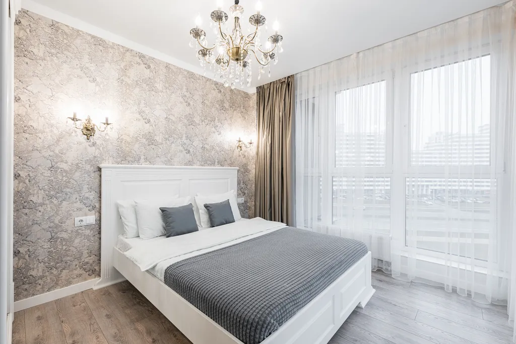 Квартира Квартира BELMIR RESIDENCE — Минск