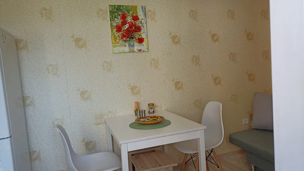 Комфортное жилье на Балтийском побережье