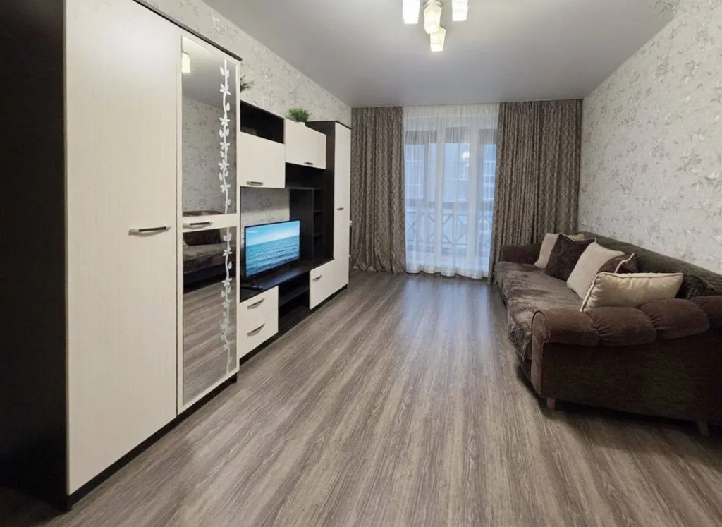 Уютная квартира в центре — аренда посуточно в Северодвинск