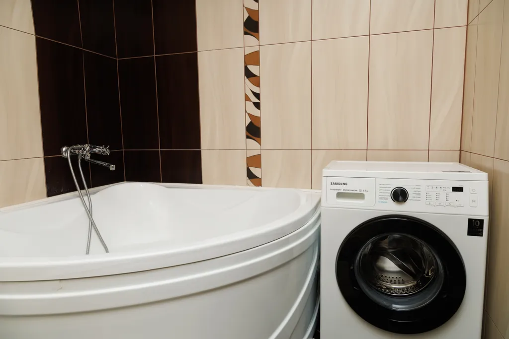 Уютная квартира в Кировском районе