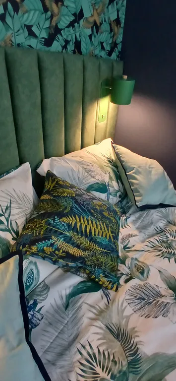 Квартира 1-комнатная Квартира — Сальское