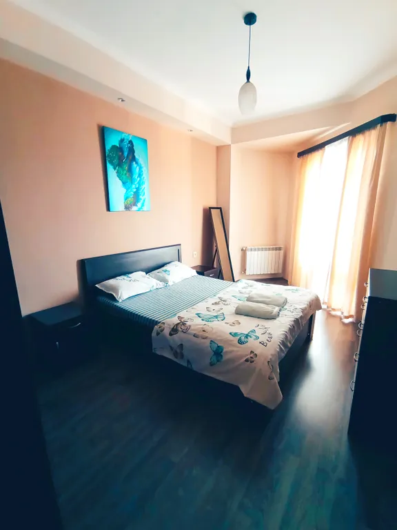 Апартаменты 1/9