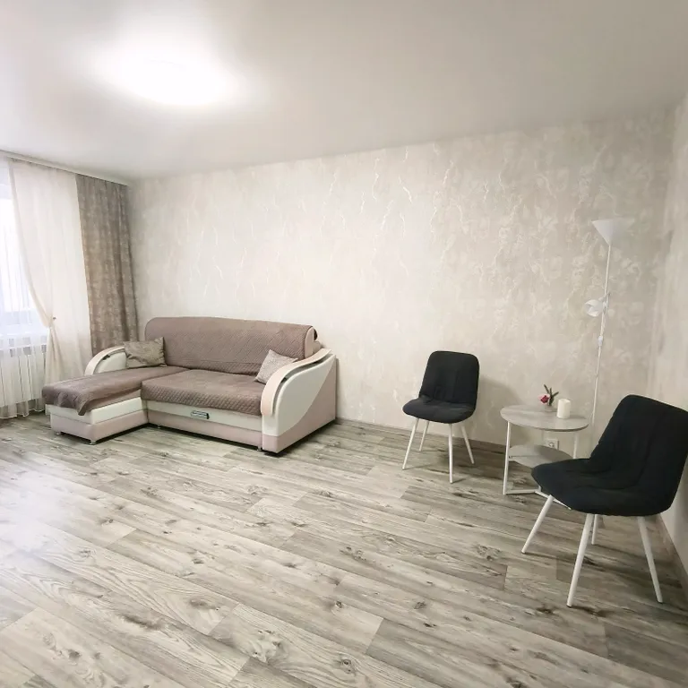 Уютная кваpтира