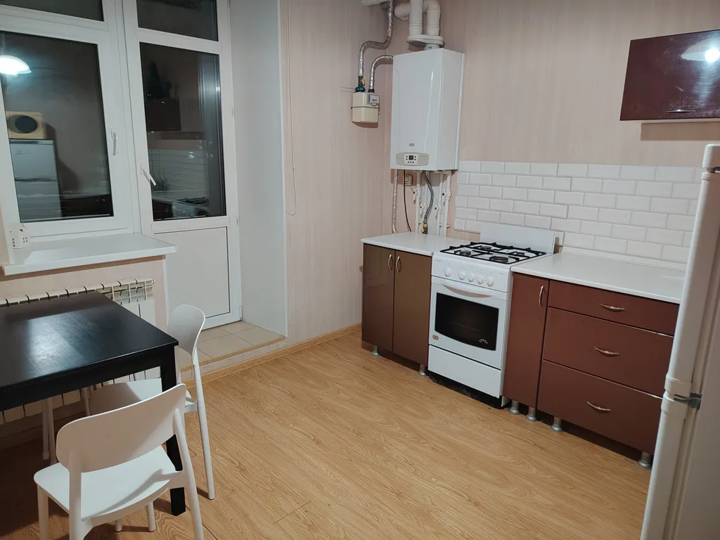 Апартаменты Центр