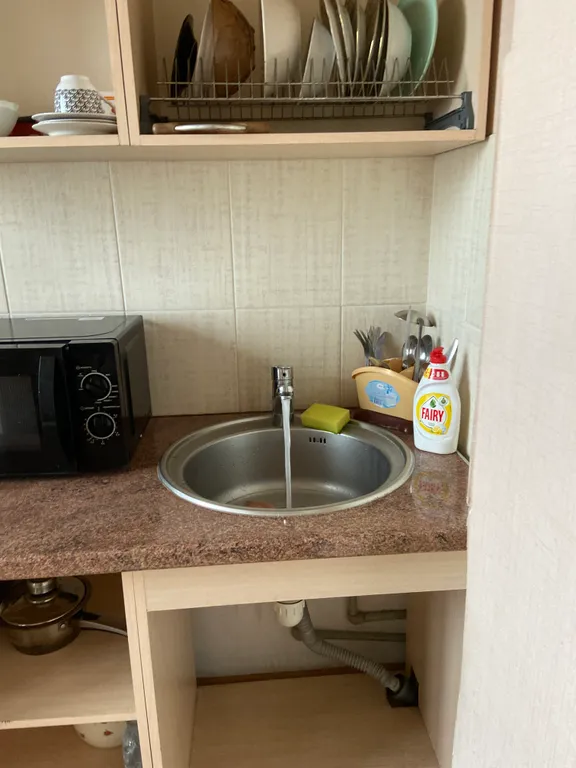 Квартира в центре города