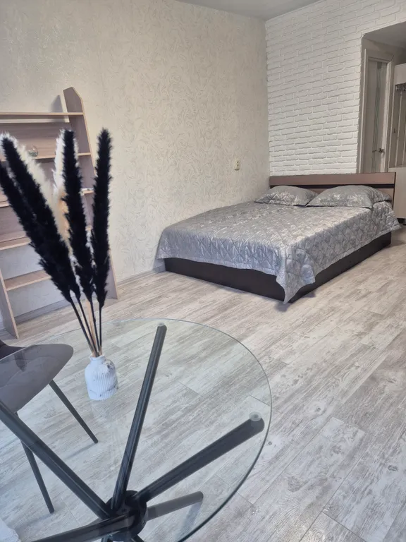 Студия на Достоевского Ялта