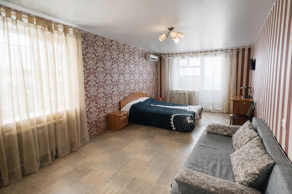 Квартира для вашего комфорта