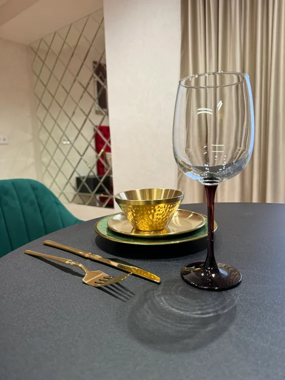 Квартира Квартира Турецкий бутик-номер — Краснодар