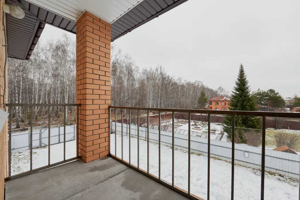 Дом для проживания и небольших мероприятий