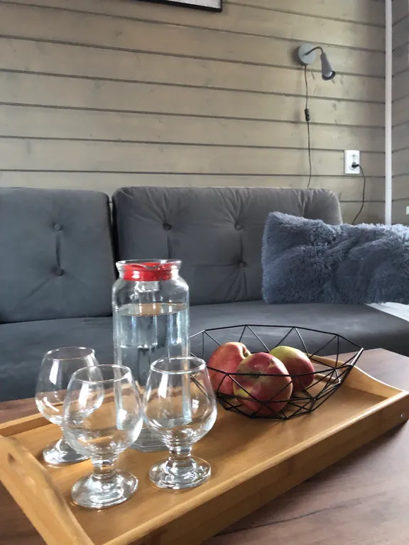 Гостевой дом Медвежий угол