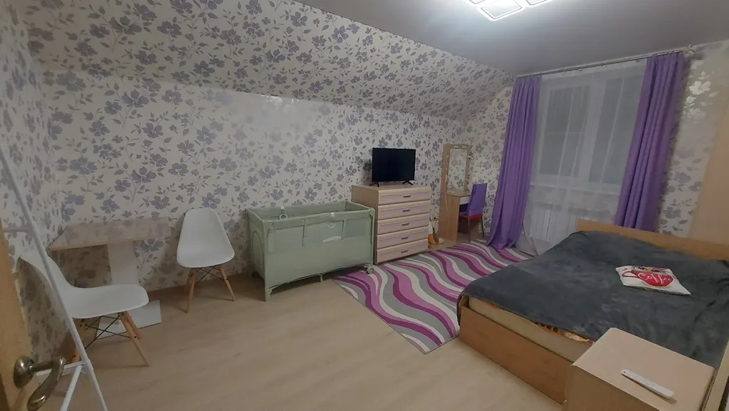 Квартира Комната в коттедже 2 — аренда посуточно в Переславль-Залесский