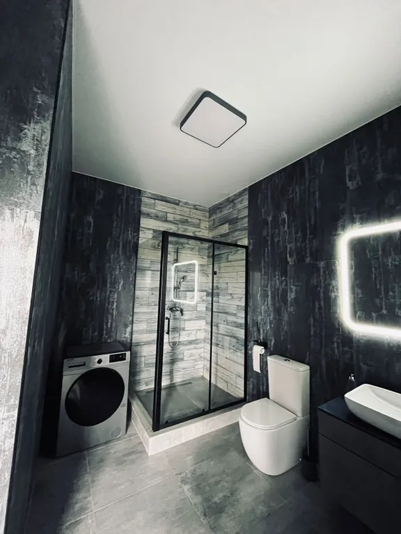 Комфортабельная вилла с бассейном