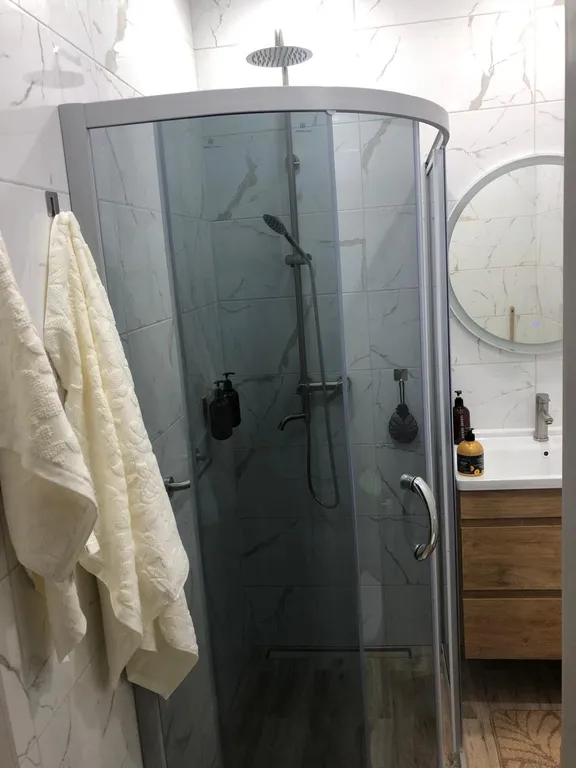 Квартира в тихом районе города