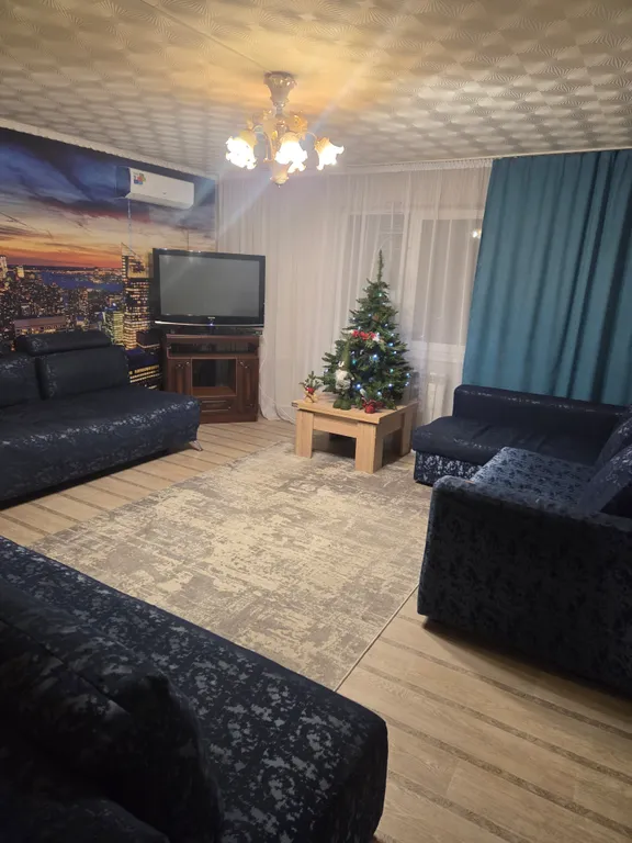 Дом вашей мечты!