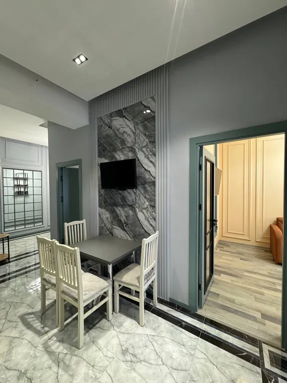 Квартира Samarkand premium family apartment — аренда посуточно в Самарканд