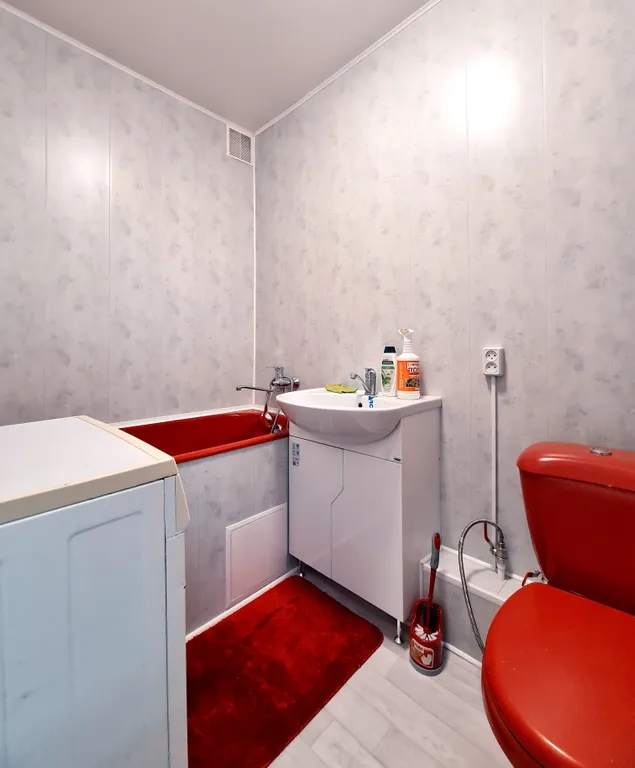 Комната Бирюза