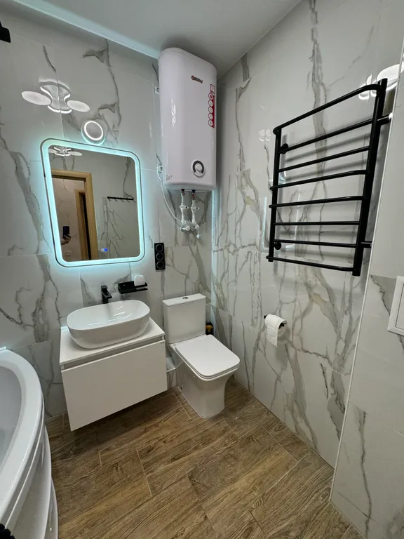 Квартира Квартира стадион Краснодар — Краснодар