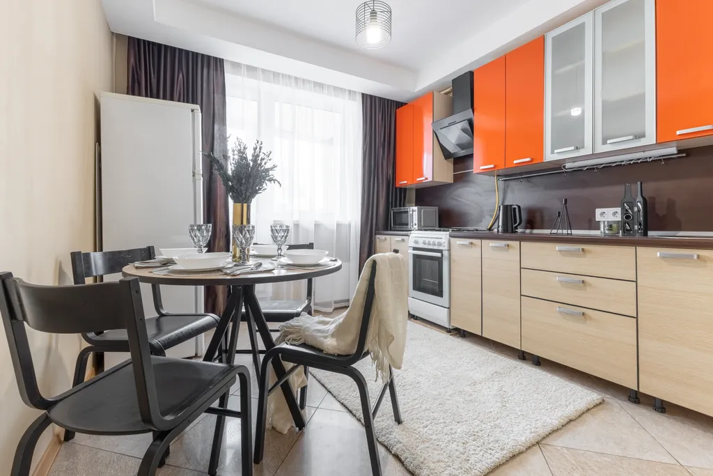 Апартаменты Velvet Stay