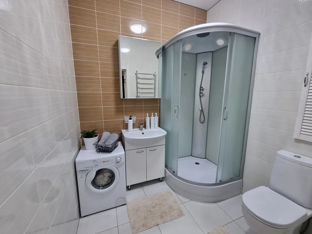 Апартаменты для работы и отдыха