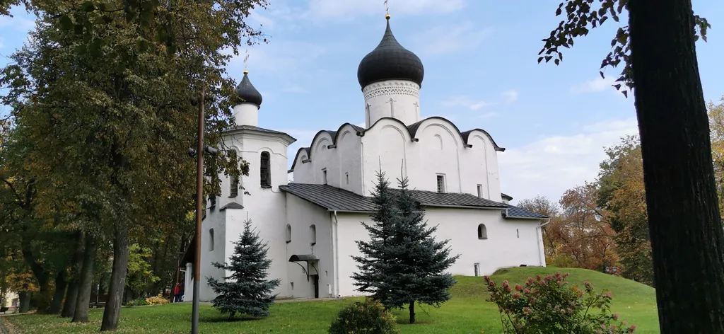 Квартира у Кремля