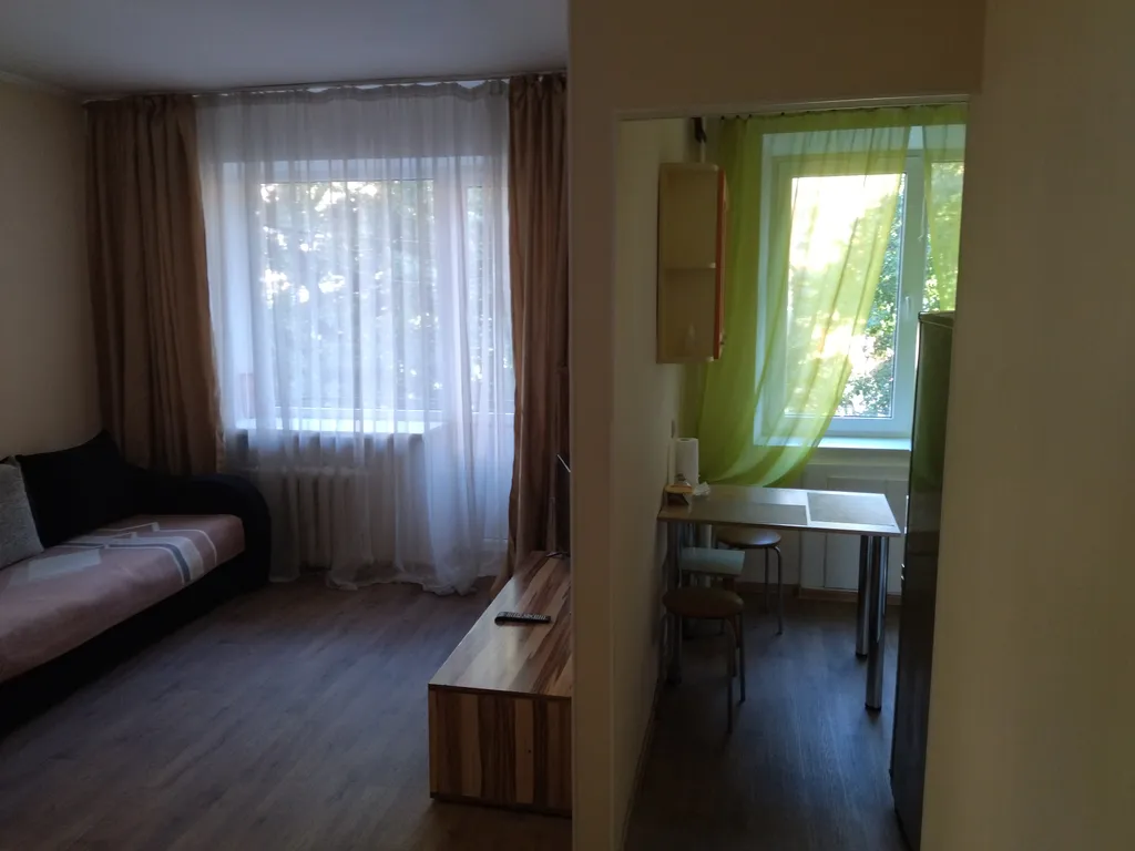 Тёплая уютная квартира в самом центре