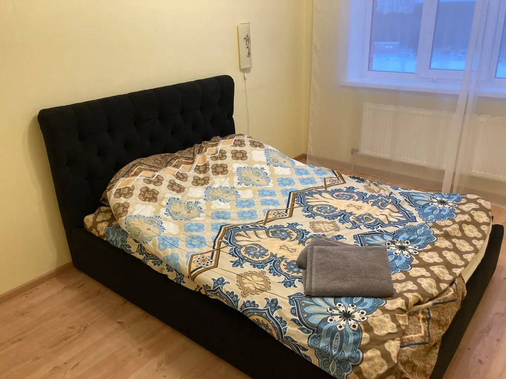 3-комнатная квартира у Зоопарка и ИЖГТУ