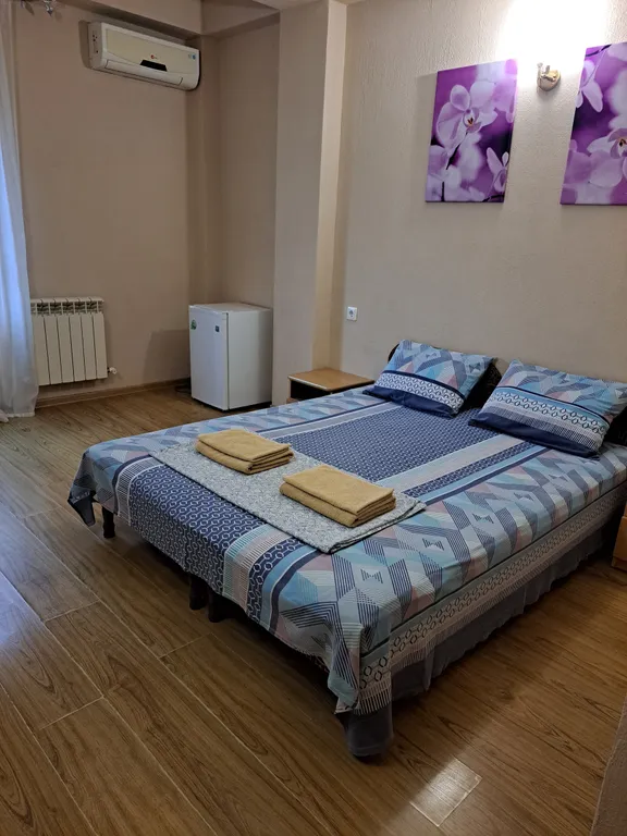 Комнаты в Южной Озереевке