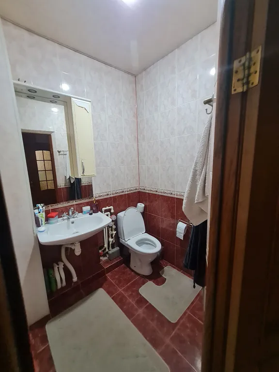 Квартира в центре города