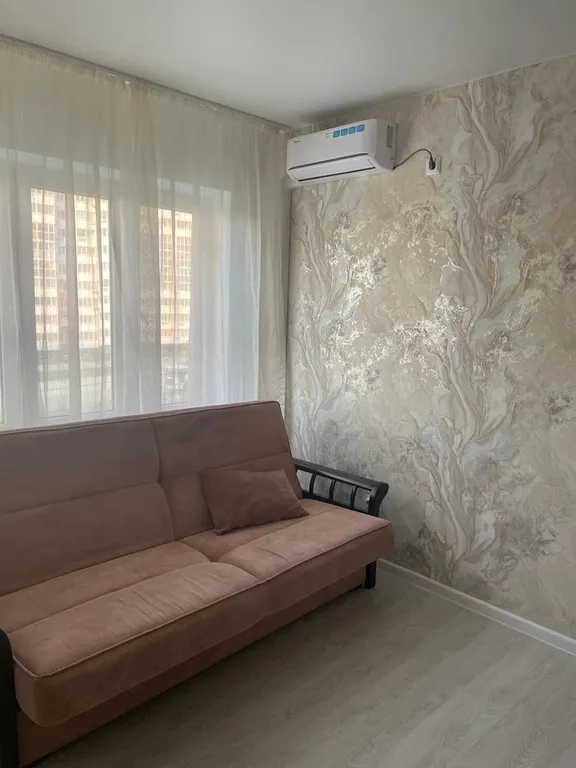 Квартира Уютная квартира в новом доме — Анапа