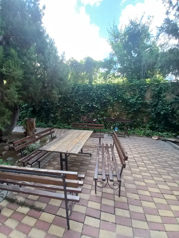 Апартаменты у моря в Батилимане