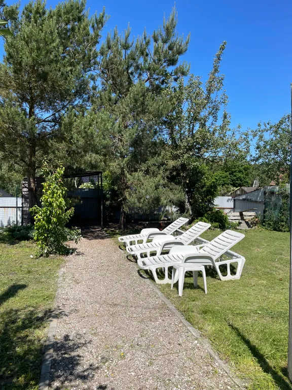 Квартира у моря