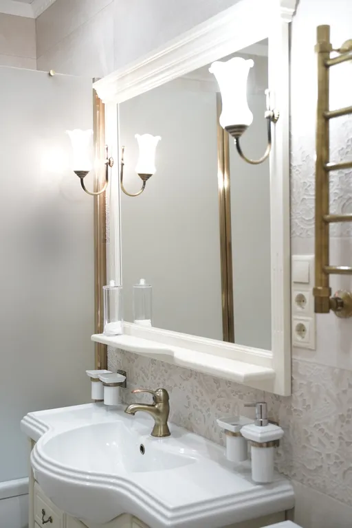 Удача люкс у реки