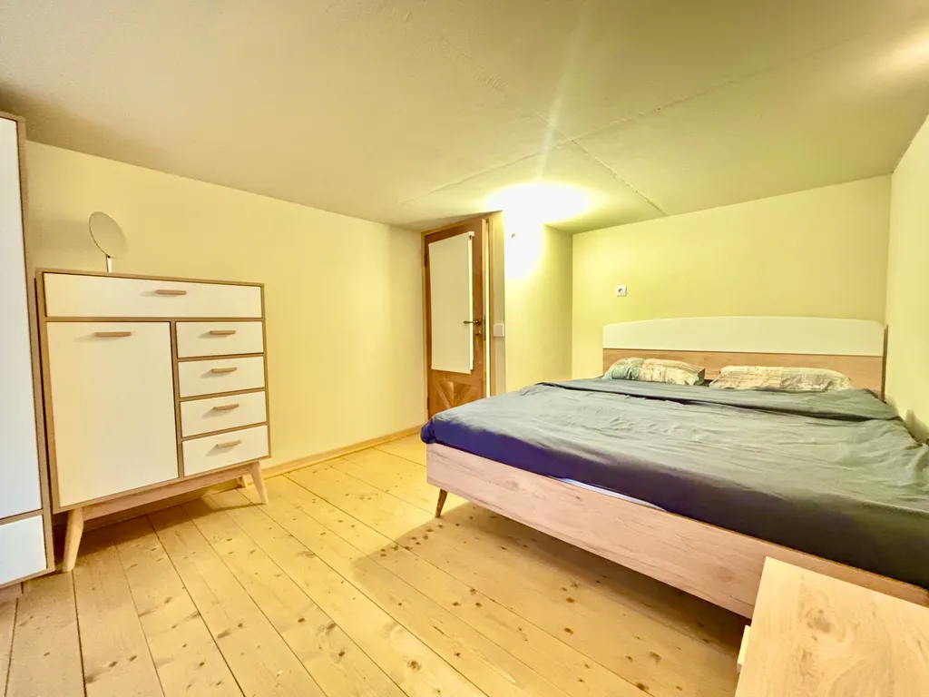 Премиальная 3к. квартира 2эт. с террасой