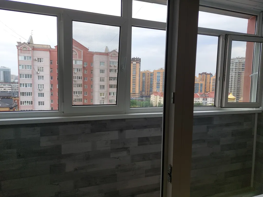 Квартира в туристическом центре