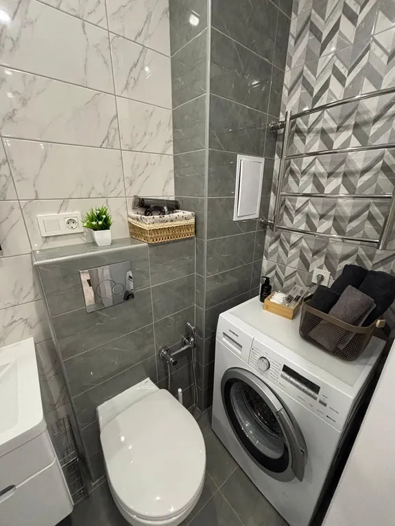 Однокомнатная квартира Баунти рядом с парком