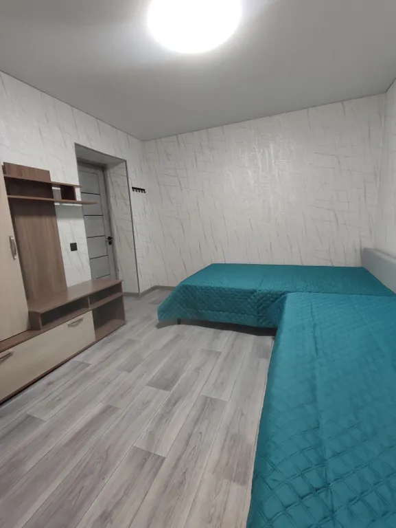 Уютная квартира на Черном море