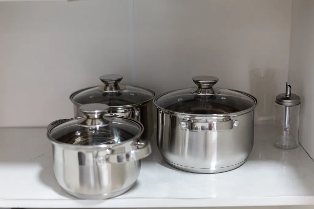 Студия Аллея 114 с балконом и видом на лесопарк