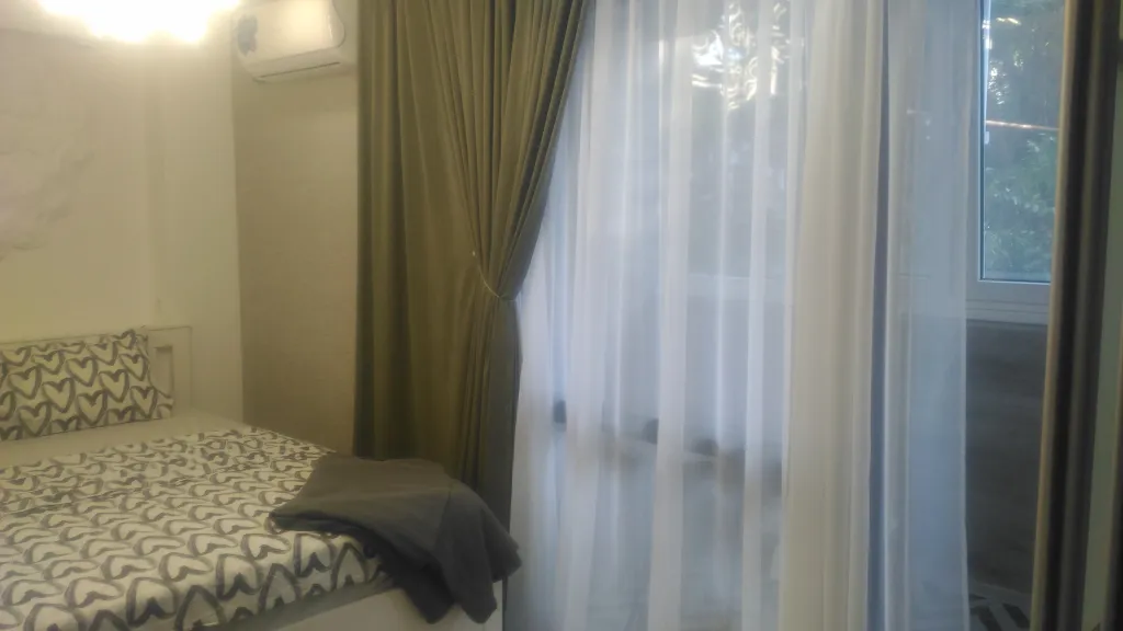 Квартира в самом центре