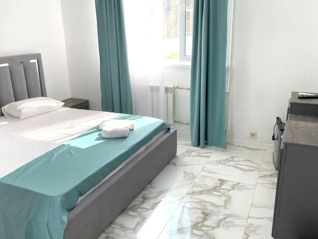 Квартира Комната — аренда посуточно в Сочи