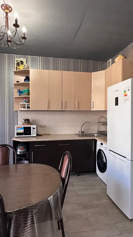 Таунхаус для комфортного и уютного проживания на берегу моря