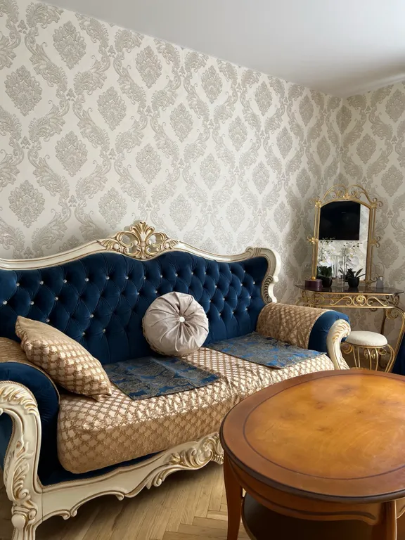 Aportameht Viktori в центре