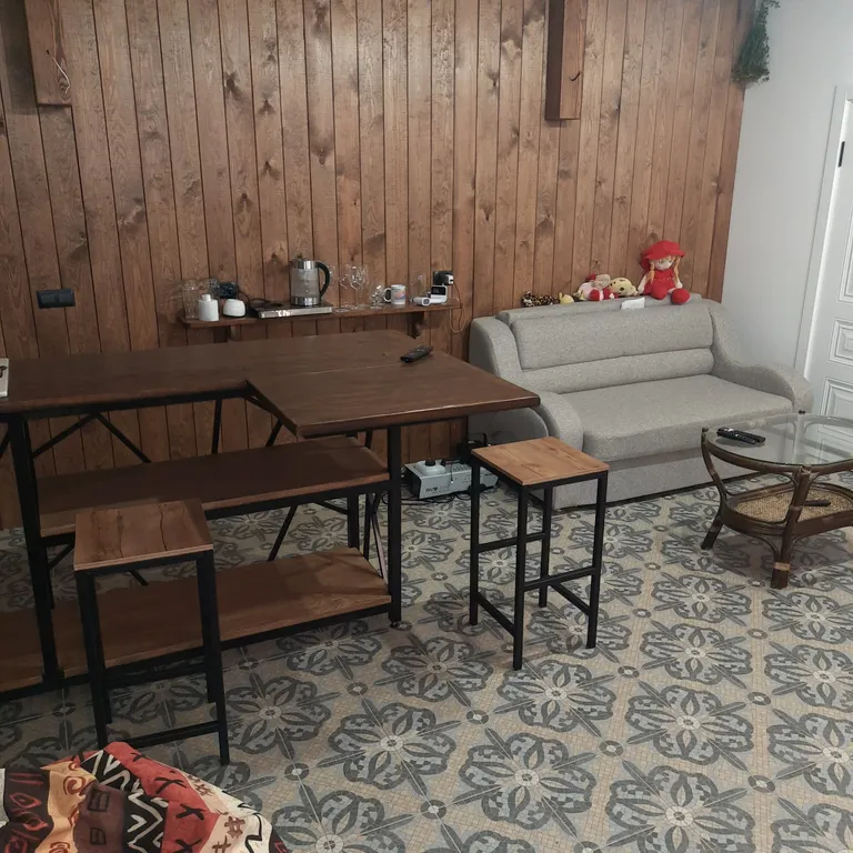 Гостевой дом Сказка